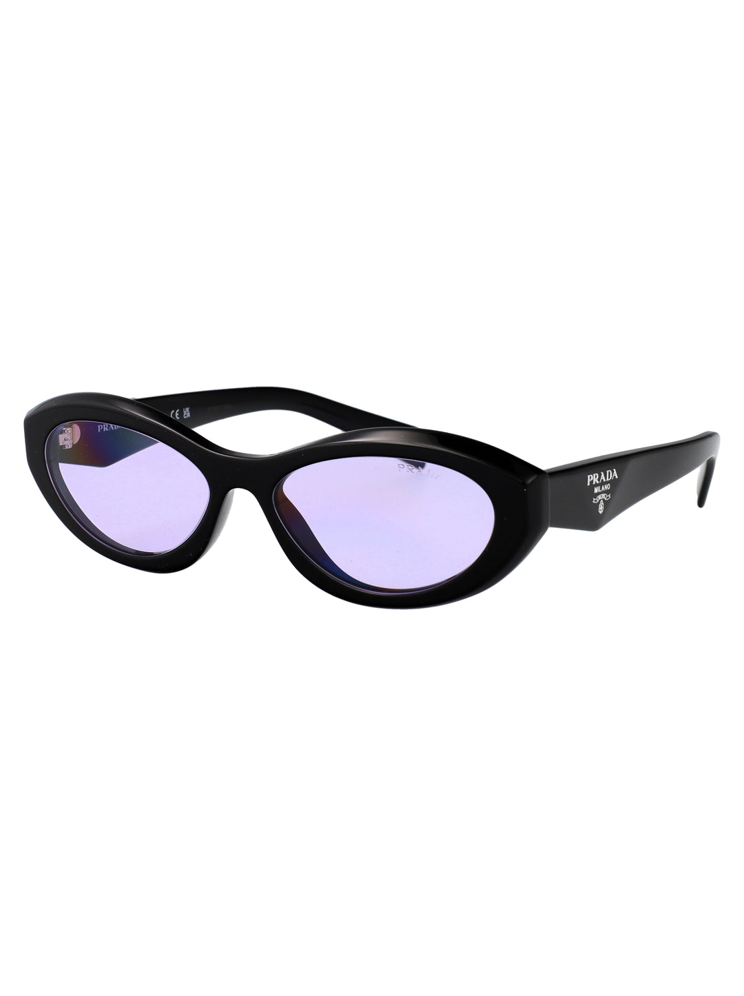 Prada SUNGLASSES - Black | aa34a9b62925831d1e90362bd9bc772a3210b322