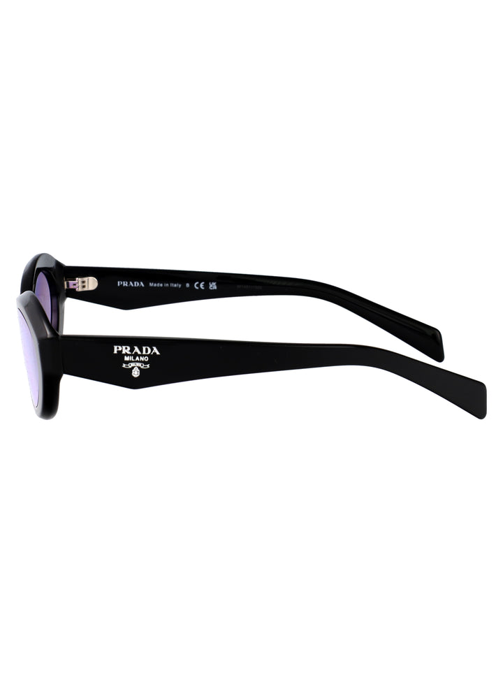Prada SUNGLASSES - Black | 06d7a9c89b675db3a130e809020cf37541fb2893