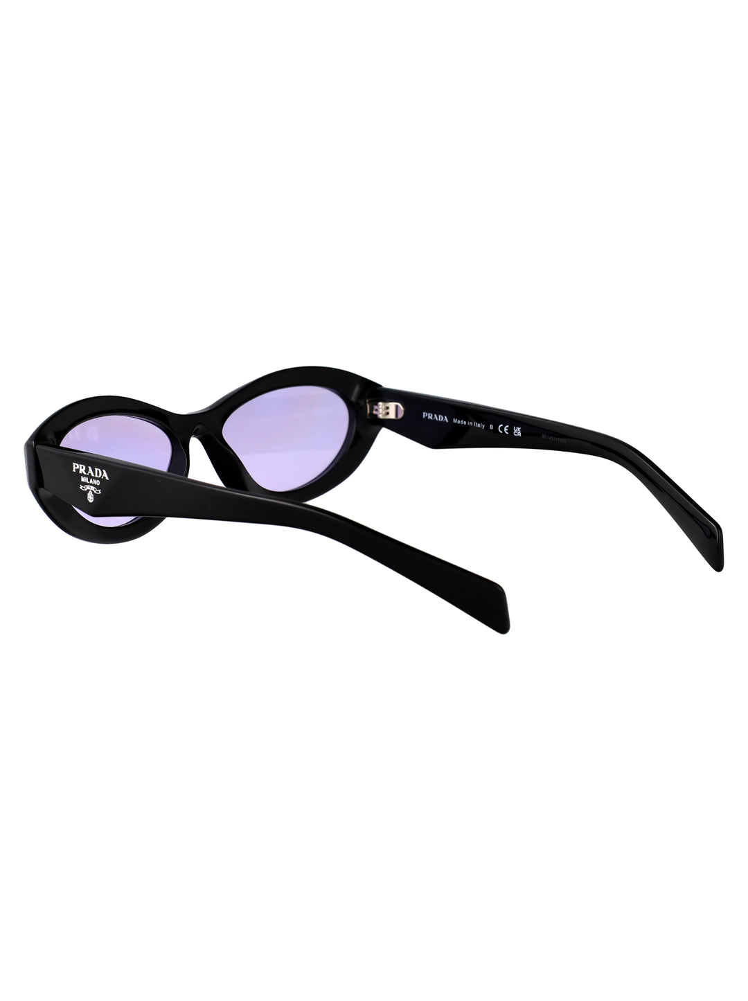 Prada SUNGLASSES - Black | e101f2e1d91b79d98952cc62cf8c9df4e5e7004d