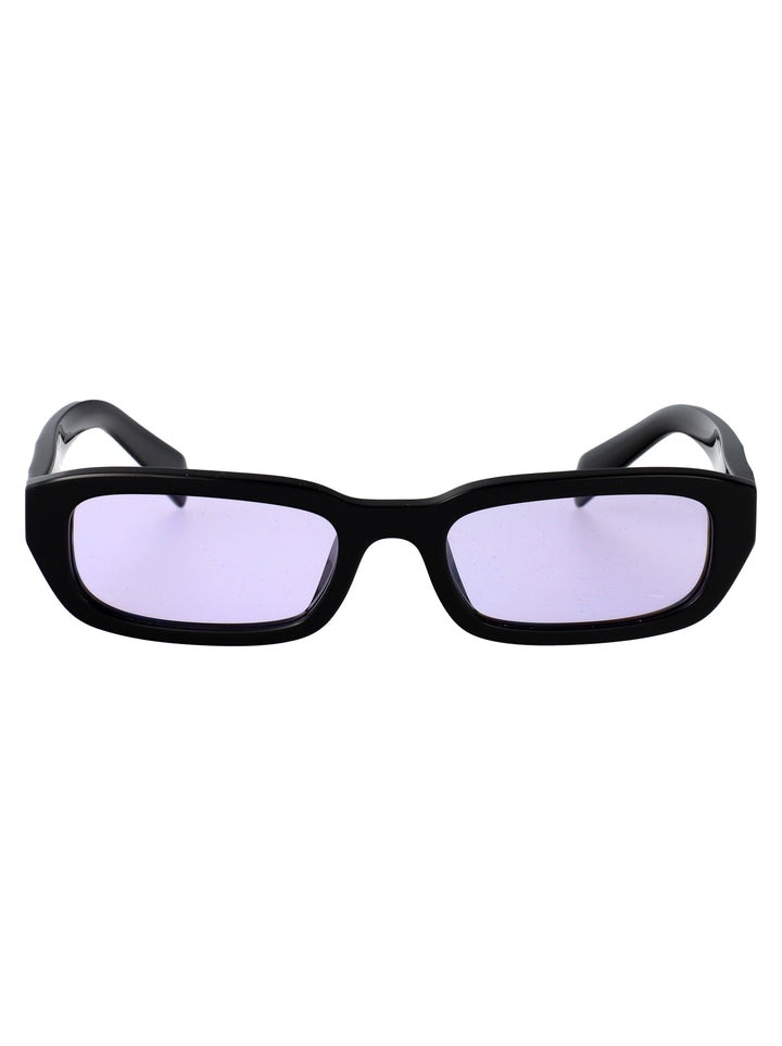 Prada SUNGLASSES - Black | b988a69c77ea33df8f25801272511c1b8bcf1d5b