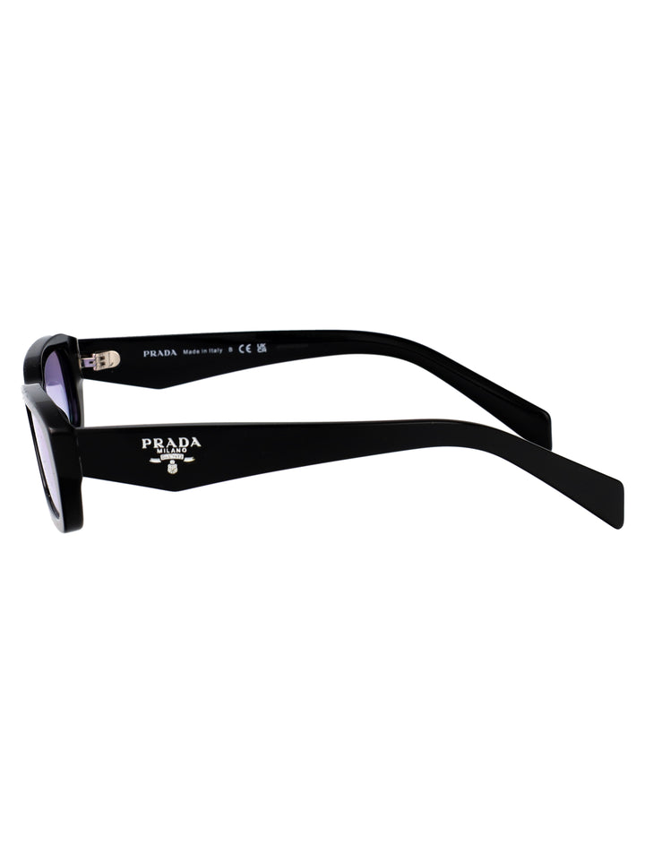 Prada SUNGLASSES - Black | 004e391698c2d22d979e541312a3e5461e5cf030