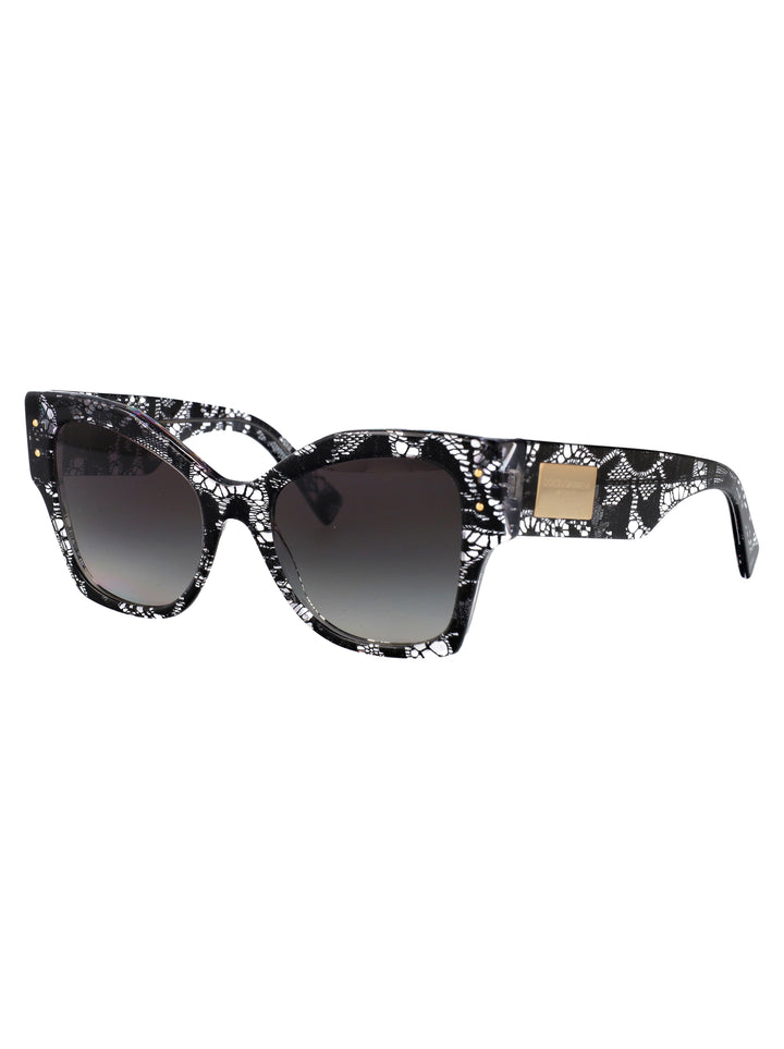 Dolce & Gabbana SUNGLASSES - Havana | cf0acd197fcaeba938f9b6db00cfce3f4db03784