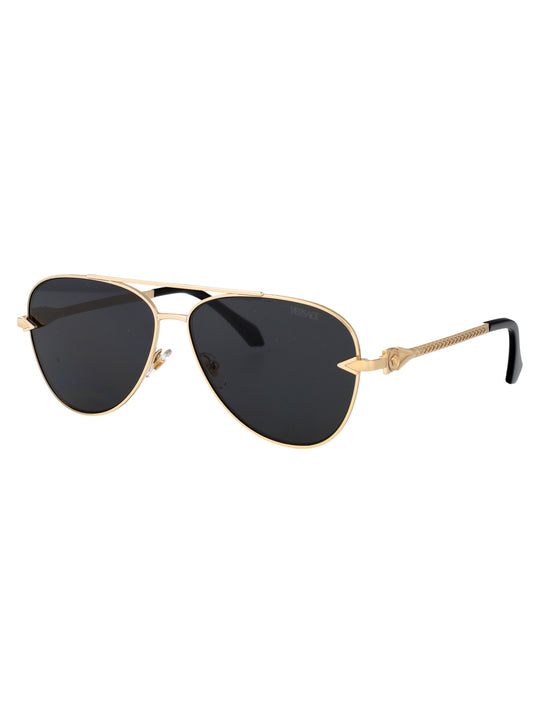 0VE2283 AVIATOR Sunglasses
