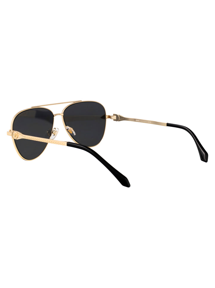 Versace SUNGLASSES - Gold | ac0d5ad864be4e50dffa1caa354df2d30465d358