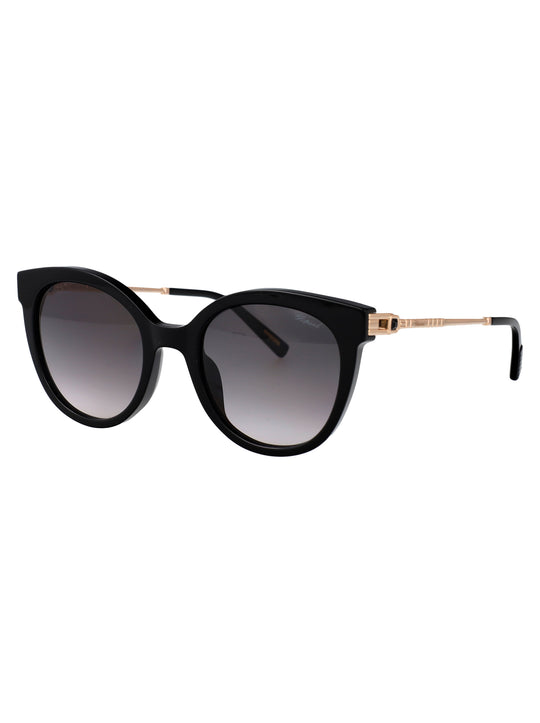 SCH405S GEOMETRIC Sunglasses