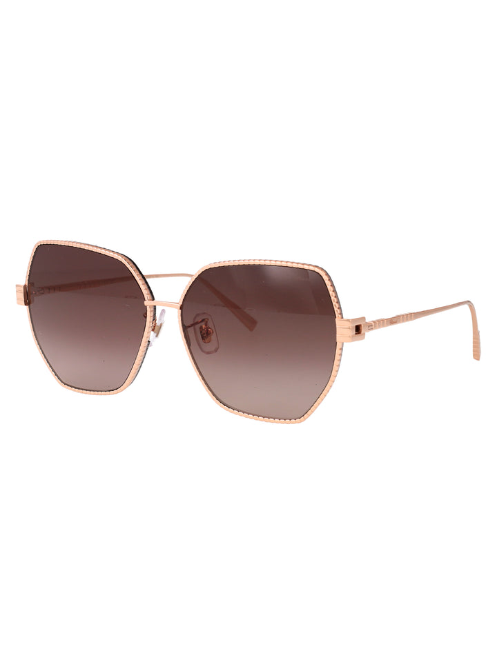 Chopard SUNGLASSES - Gold | 247f591d32f6f62dccfc9f8e6f75ef3fbda8498a