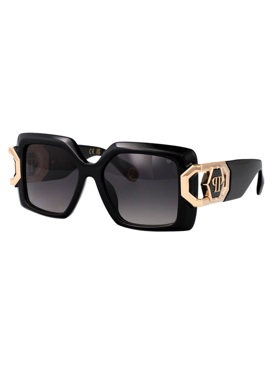 HERA GEOMETRIC Sunglasses