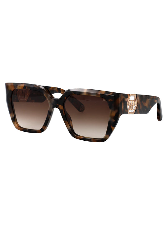 CAPTURE SQUARE Sunglasses
