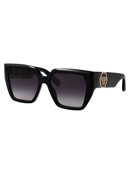 CAPTURE SQUARE Sunglasses