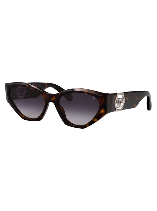 CAPTURE CATEYE Sunglasses
