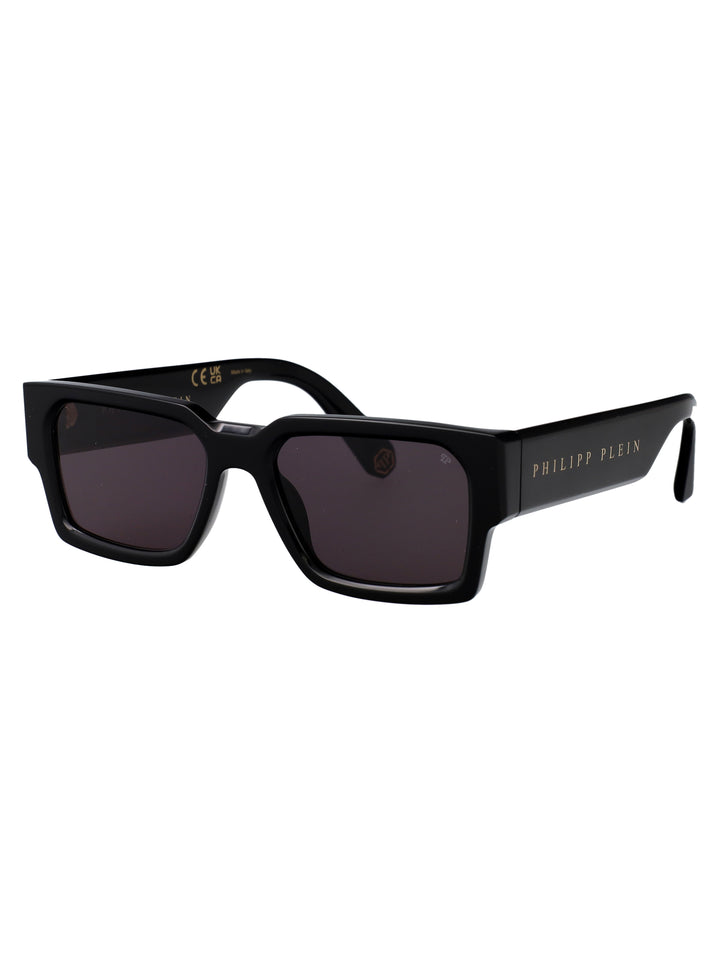 Philipp Plein SUNGLASSES - Black | 4670aa18352afd24e34b4c8a1bc415cbb5b811de