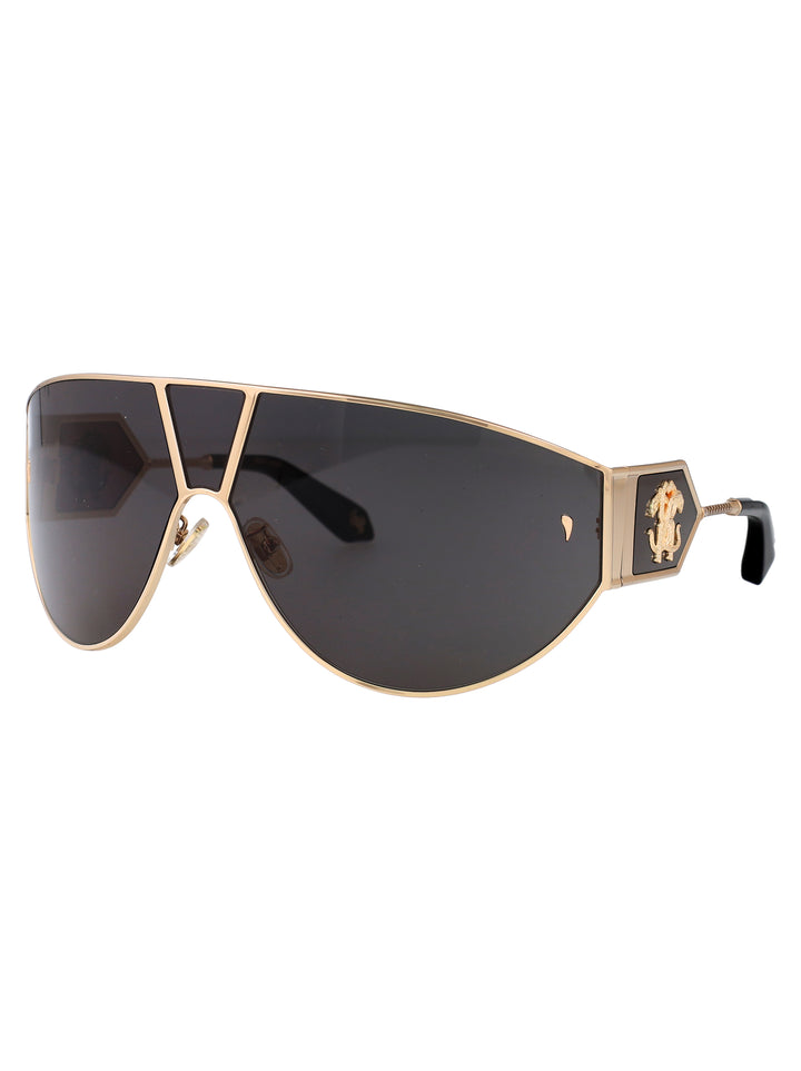 Roberto Cavalli SUNGLASSES - Gold | 099ff29283e6b4cfbbc185e0c079c92eb3cb6485