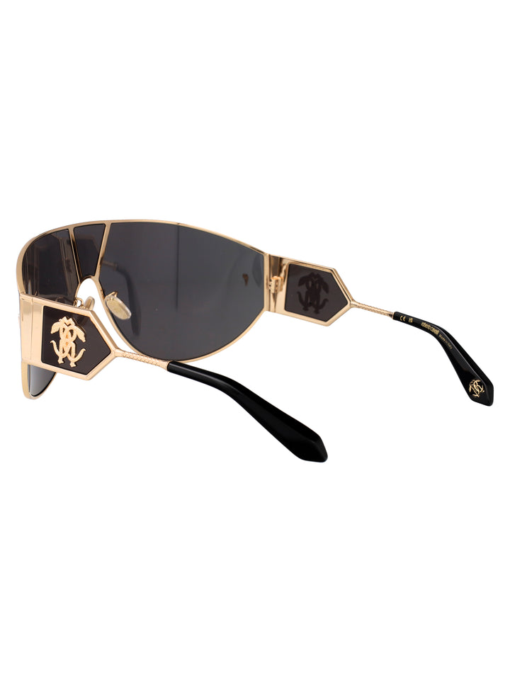Roberto Cavalli SUNGLASSES - Gold | 8ebd66bde7969cae80dbf2fba3b4b913bb9edc2b