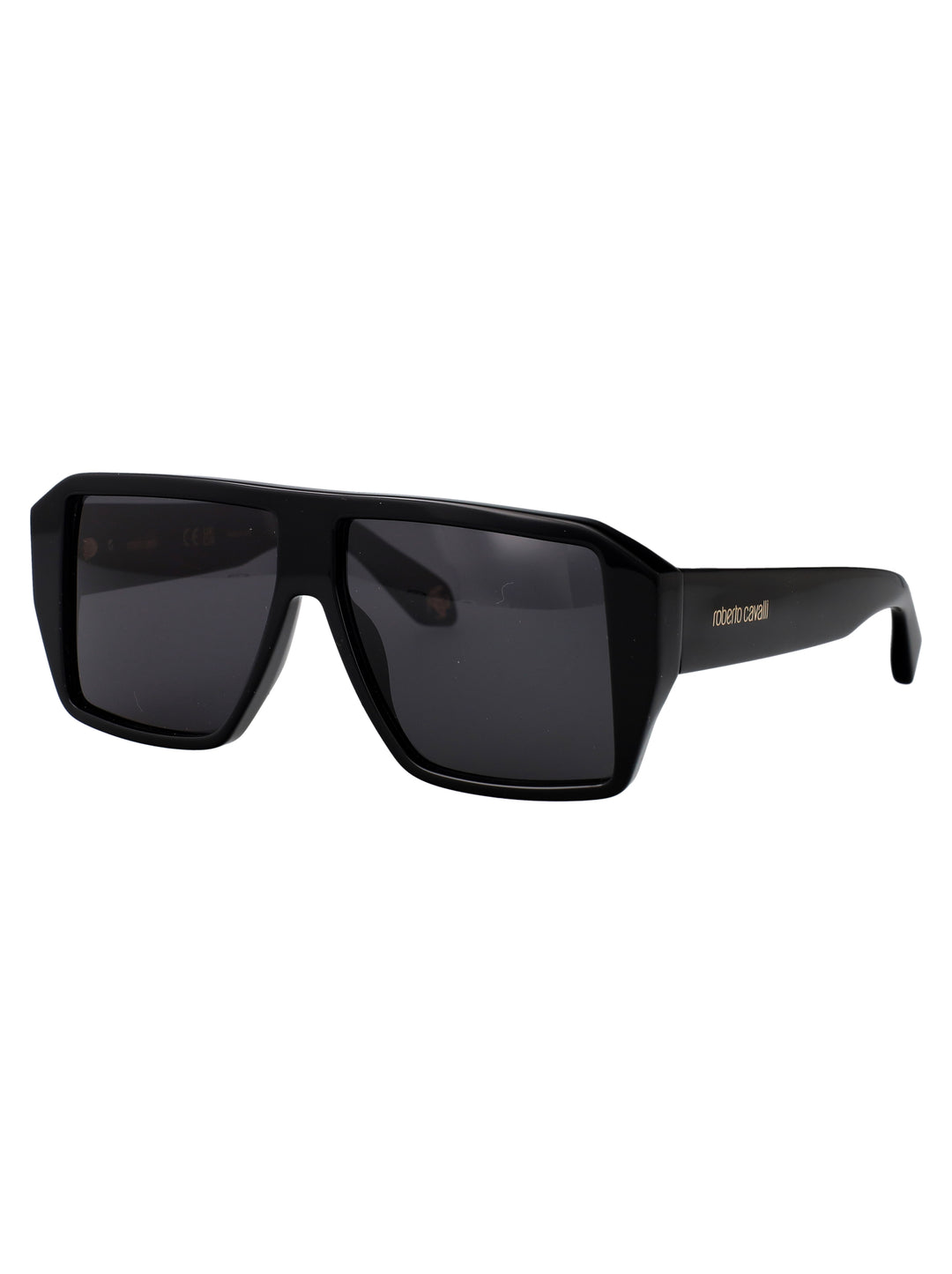 Roberto Cavalli SUNGLASSES - Black | 443c2d8bf3bce1b1a07d0688ac89ba119133b604