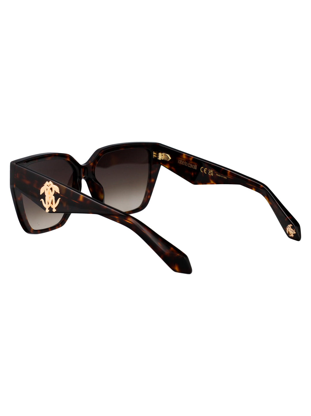 Roberto Cavalli SUNGLASSES - Havana | 062af6a27ca962cf7e8df4fdd927997a09720d88