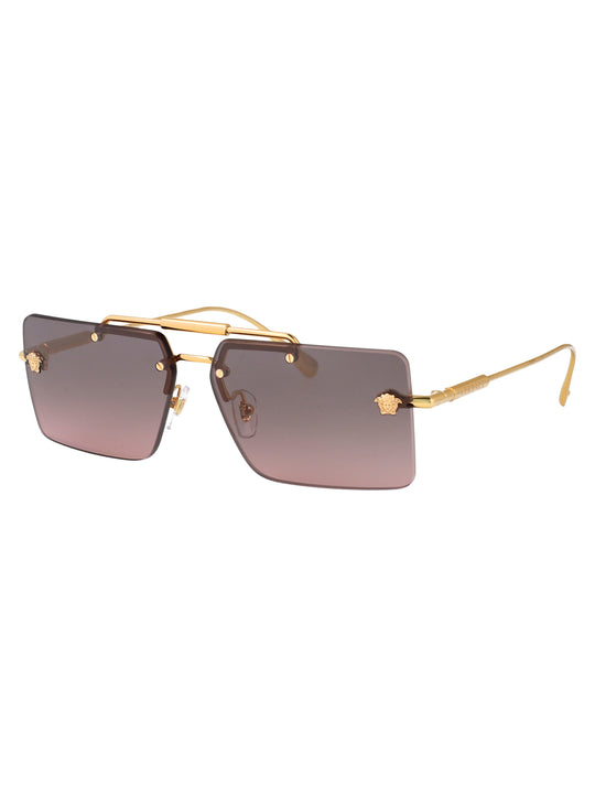 0VE2245 AVIATOR Sunglasses