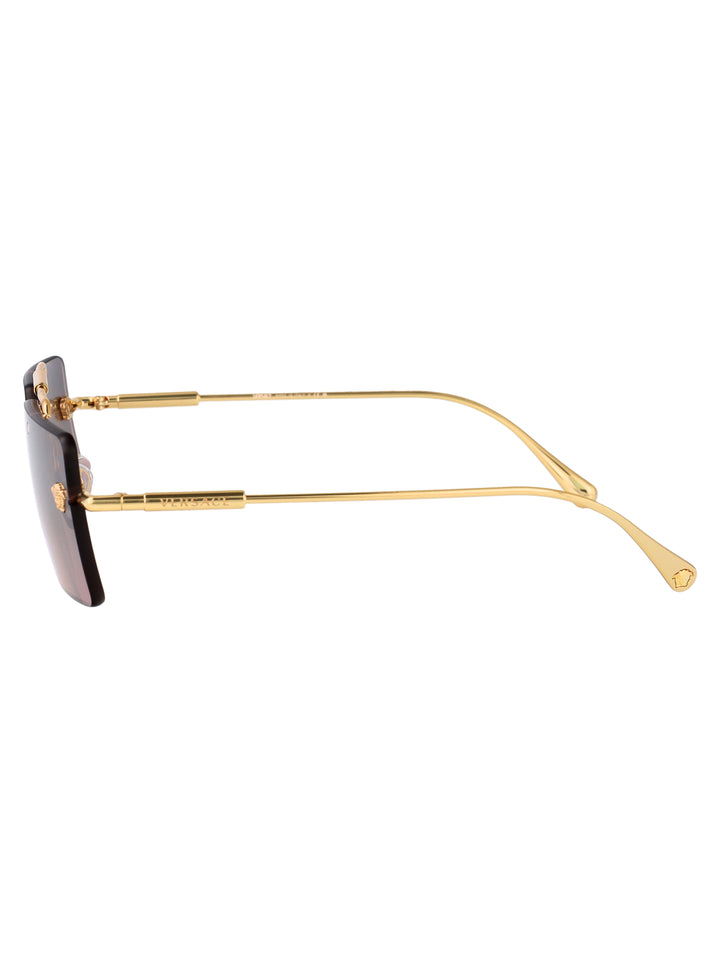 Versace SUNGLASSES - Gold | a13388a79bc6573dd4be958a6b3ed12808a2ea66