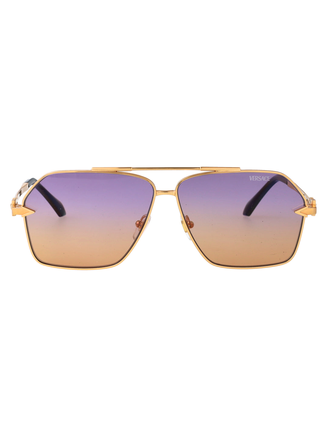 Versace SUNGLASSES - Gold | 663c06f80a8824652ee3bb83671ef799a28c6048