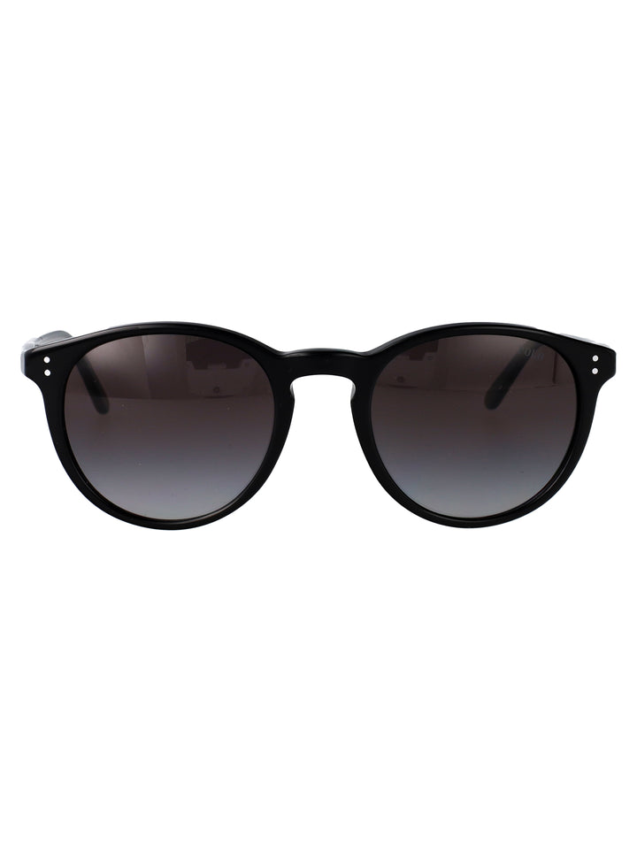 Polo Ralph Lauren SUNGLASSES - Black | 47a94cee252fee3bec8fcda62c6ff10d4f9d4135