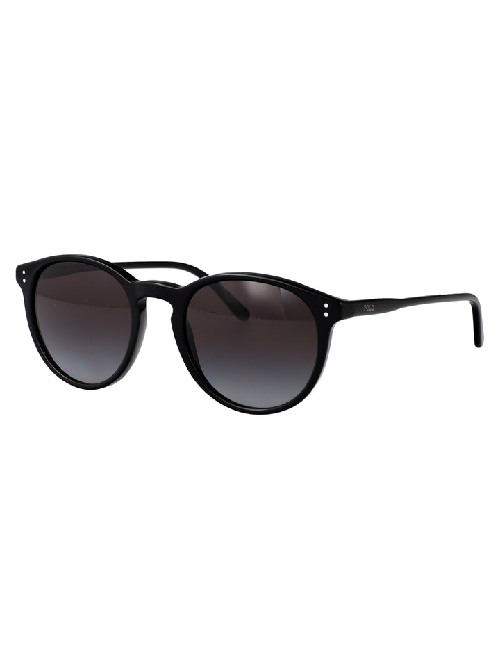 Polo Ralph Lauren SUNGLASSES - Black | b8ffd11afbb945f024f50dd9cc77fab963c6fbbd