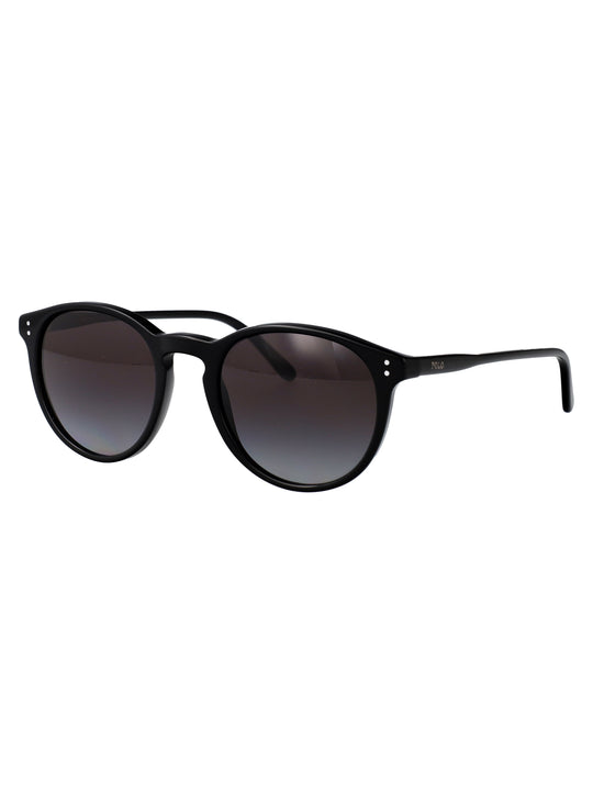 0PH4110 ROUND Sunglasses