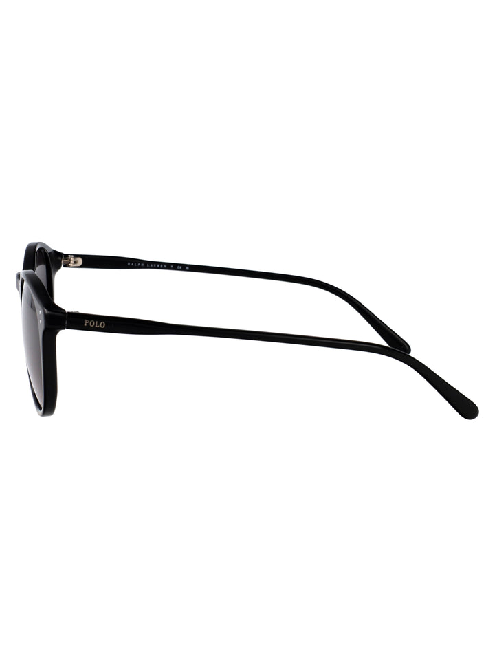 Polo Ralph Lauren SUNGLASSES - Black | eb7cefb85fb0372c19159b15fe9b601500aecf42