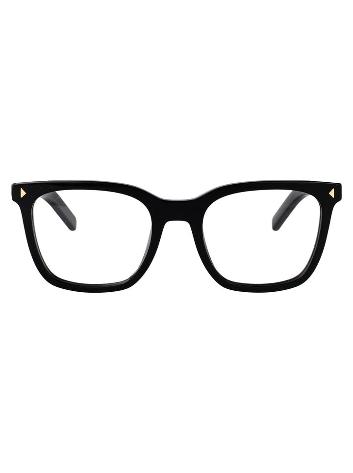 Prada OPTICAL - Black | 7f20fa6a04b350771aa3a8beda74bac04aa2036d