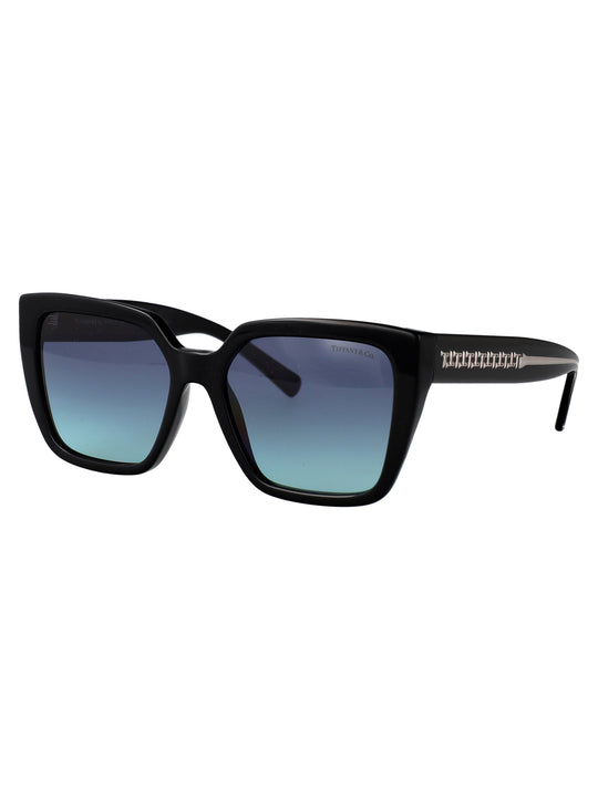 0TF4235 SQUARED Sunglasses