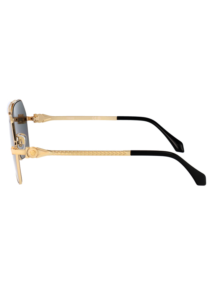 Versace SUNGLASSES - Gold | b759689887a7dfbe4b81322dcff774a7ade9c4b2