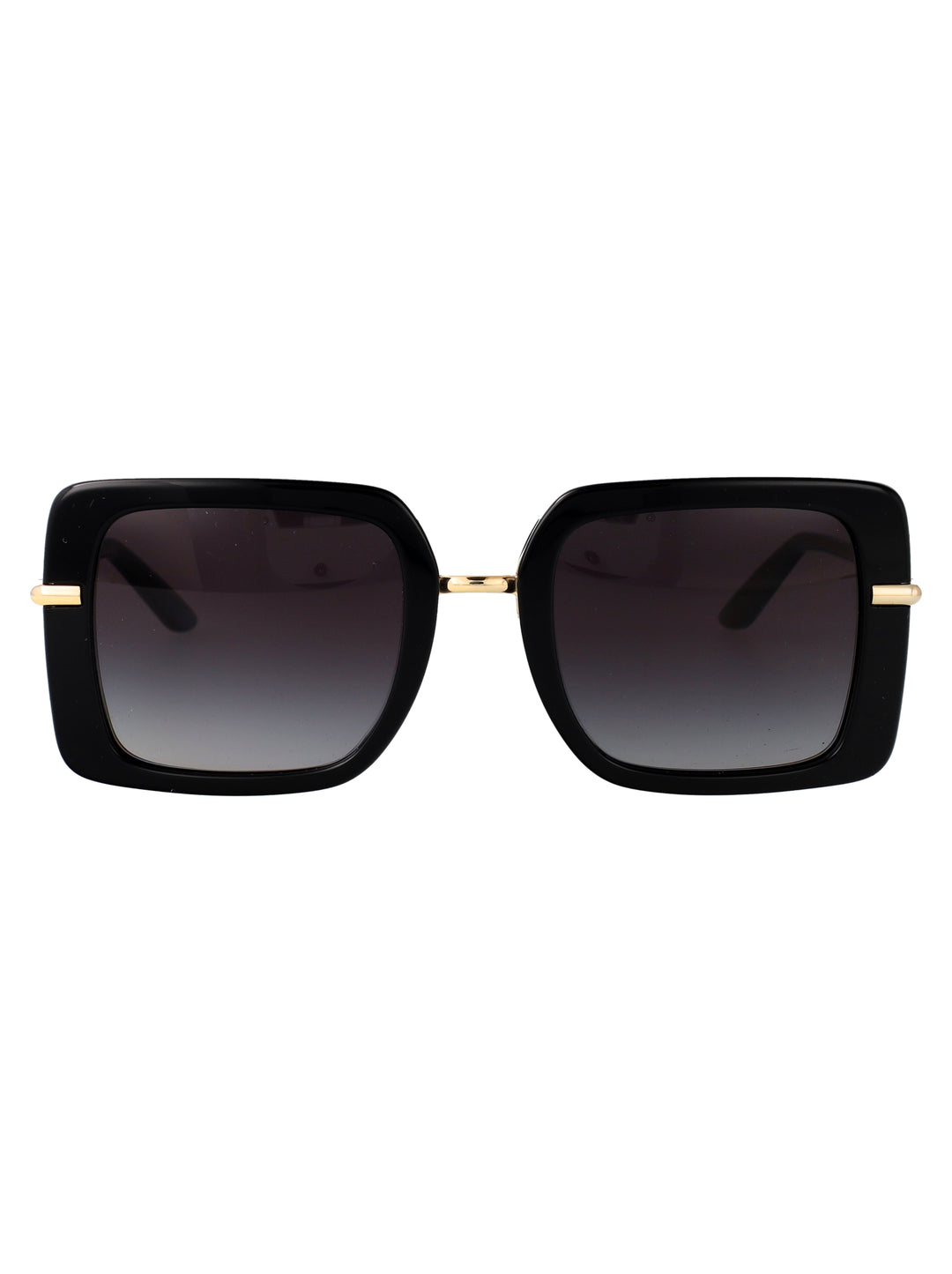 Dolce & Gabbana SUNGLASSES - Black | 7c6037296da2e883656f172f8201d3706bcc2266