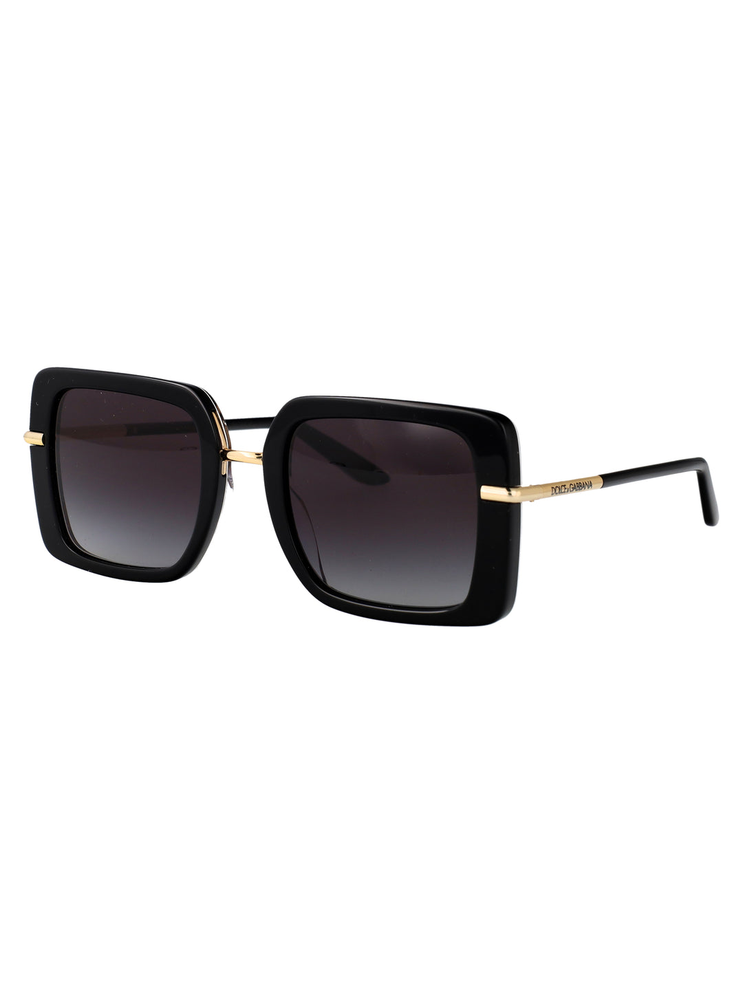 Dolce & Gabbana SUNGLASSES - Black | 03bb11eb5bac375b4e1058c1d2d956714c272adc
