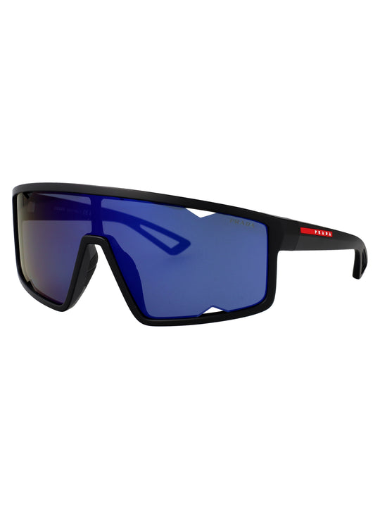 0PS A03S RECTANGULAR Sunglasses