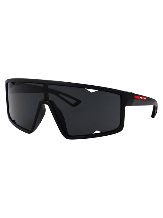 0PS A03S RECTANGULAR Sunglasses