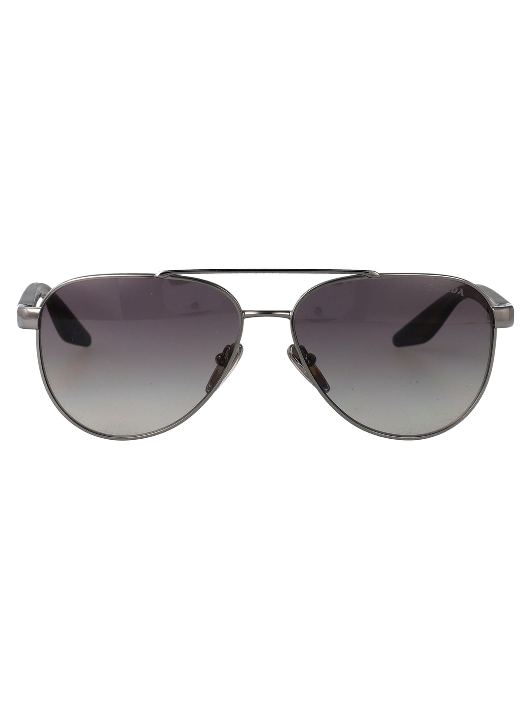 Prada Linea Rossa SUNGLASSES - Grey | cd56e27fea379c4b3a059f683b8220733c59b27e