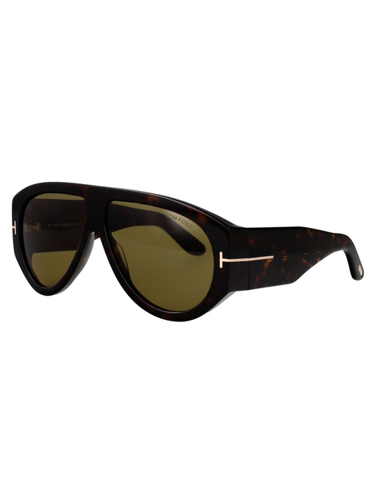 BRONSON Squared Sunglasses