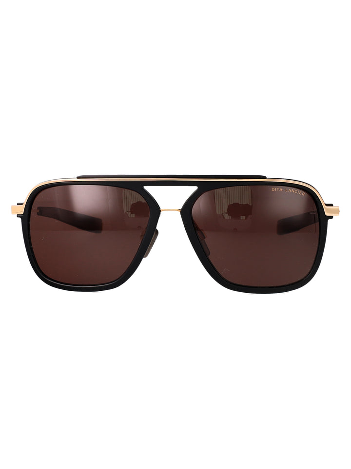 Dita SUNGLASSES - Black | 2651beddbf8f922e8ca6aedfd8f143e5532e1f7f