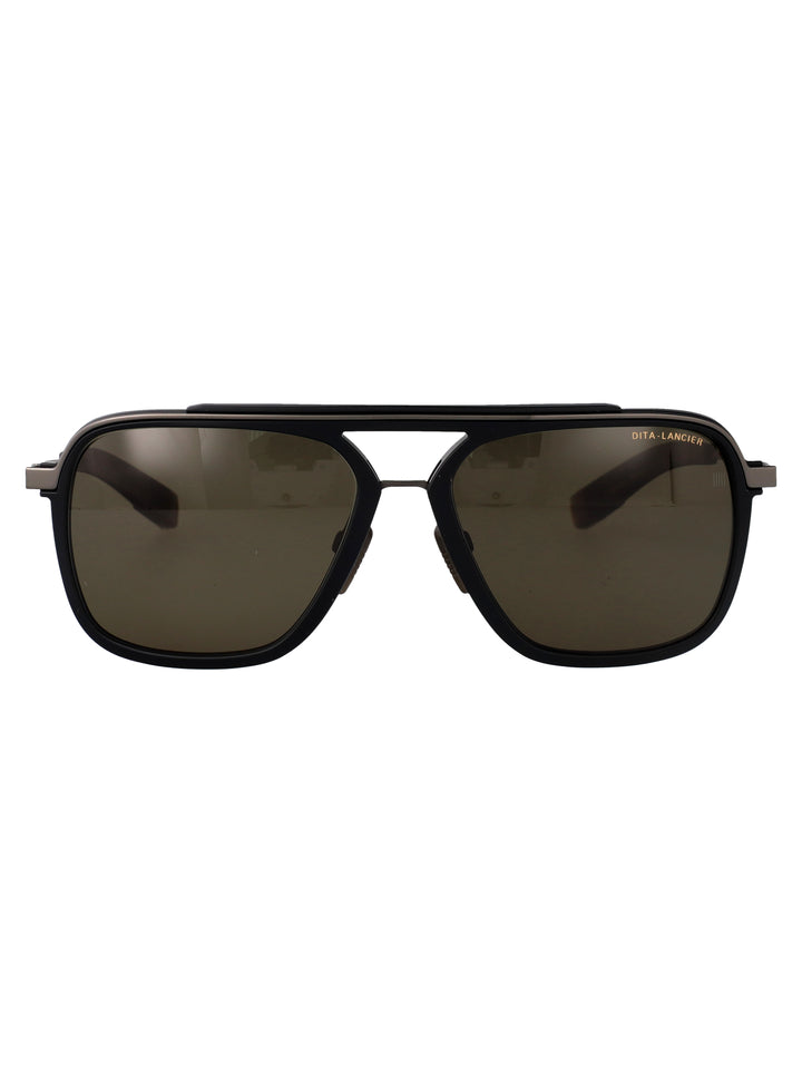 Dita SUNGLASSES - Black | c1aa9b9afb87bb3b2b5688e8667a2f140ecc35a4