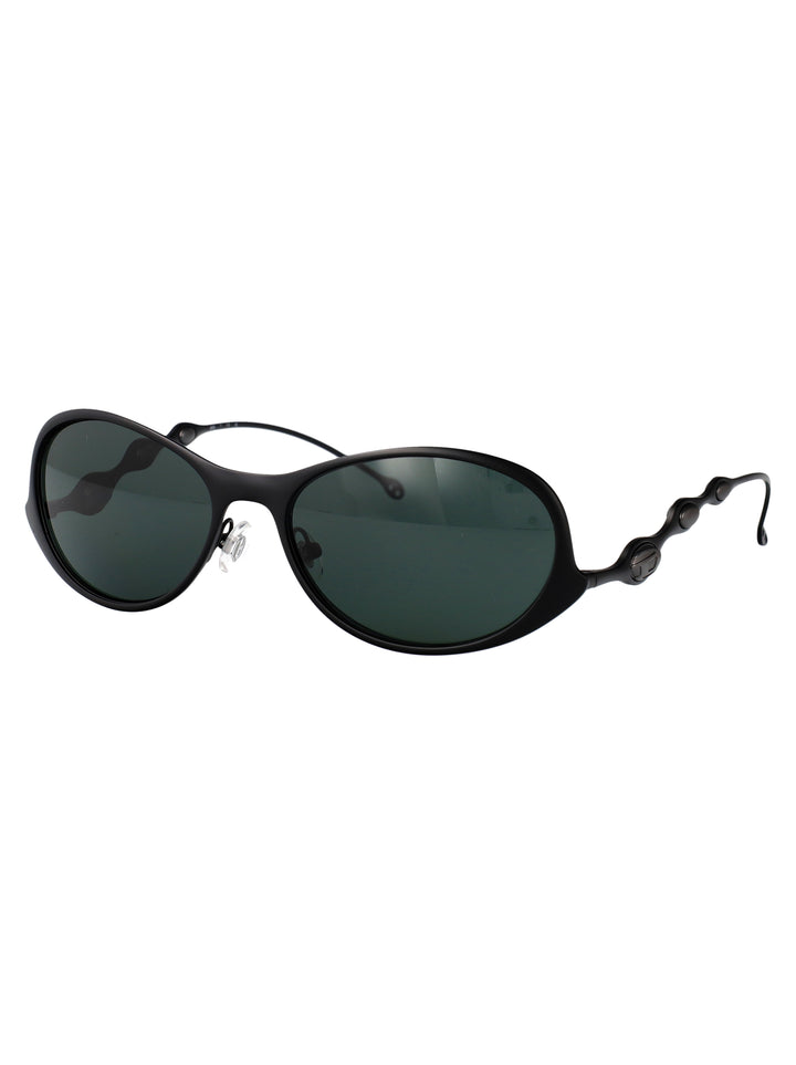 Diesel SUNGLASSES - Black | 85e868414d31681b9cca6ded6e191e3161d61742