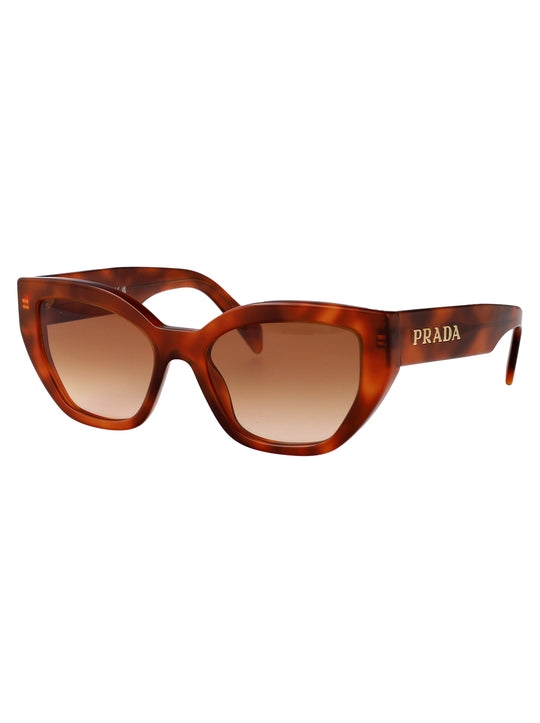 0PR A09S BUTTERFLY Sunglasses