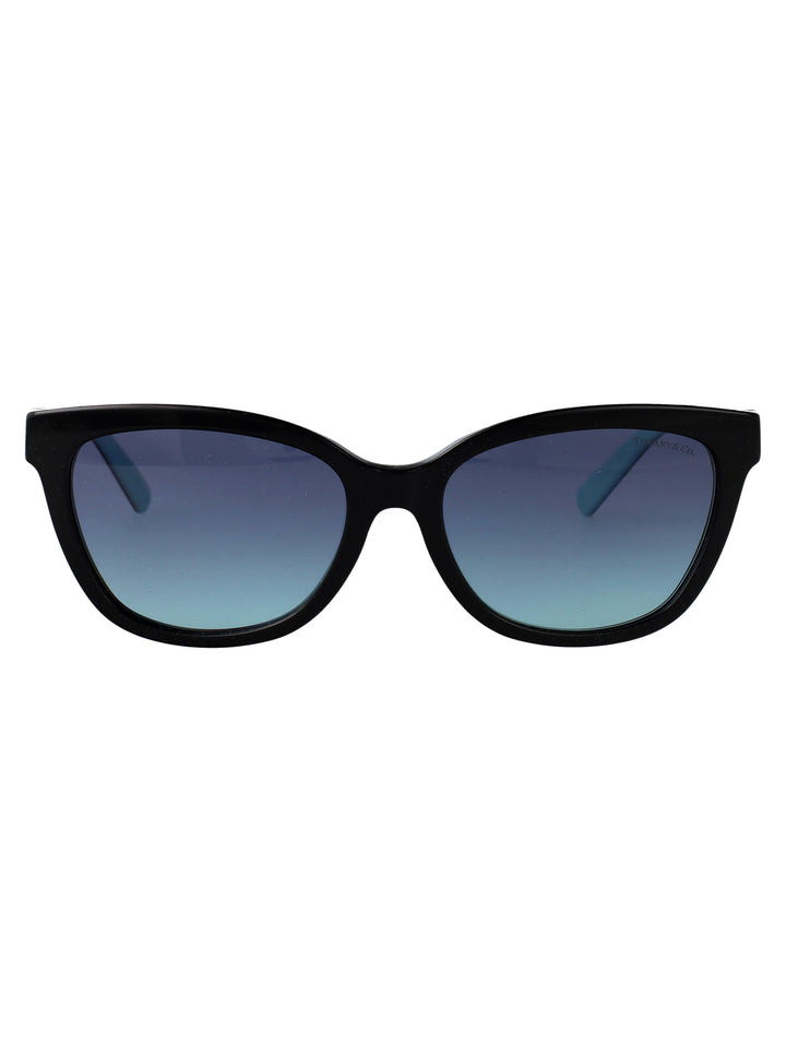 Tiffany & Co SUNGLASSES - Black | 0f7384f82bc1d27efe80d05c5857b87dbb870be5