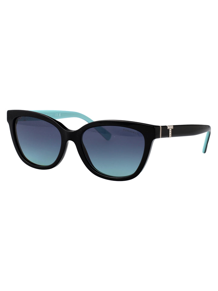 Tiffany & Co SUNGLASSES - Black | f3960071ffe9f0c4b5ac5fd4cec7fc9273be1219