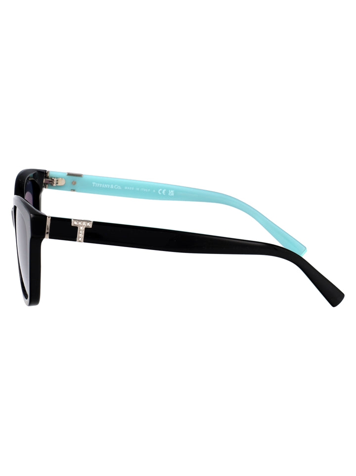 Tiffany & Co SUNGLASSES - Black | bb11e134523c8e1b670e70cfc81a087f7f8ff38b