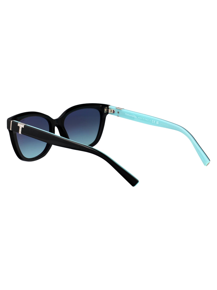 Tiffany & Co SUNGLASSES - Black | 34a5e7c0b1868cfd9755e7d91df2fbd8407d3222