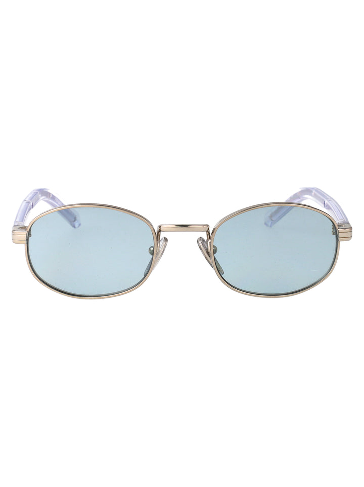 Prada SUNGLASSES - Silver | 01b8a6391845cb38ba1b8815c2d637cc90a03ae8