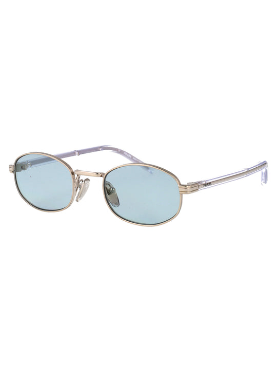 0PR B53S OVAL Sunglasses