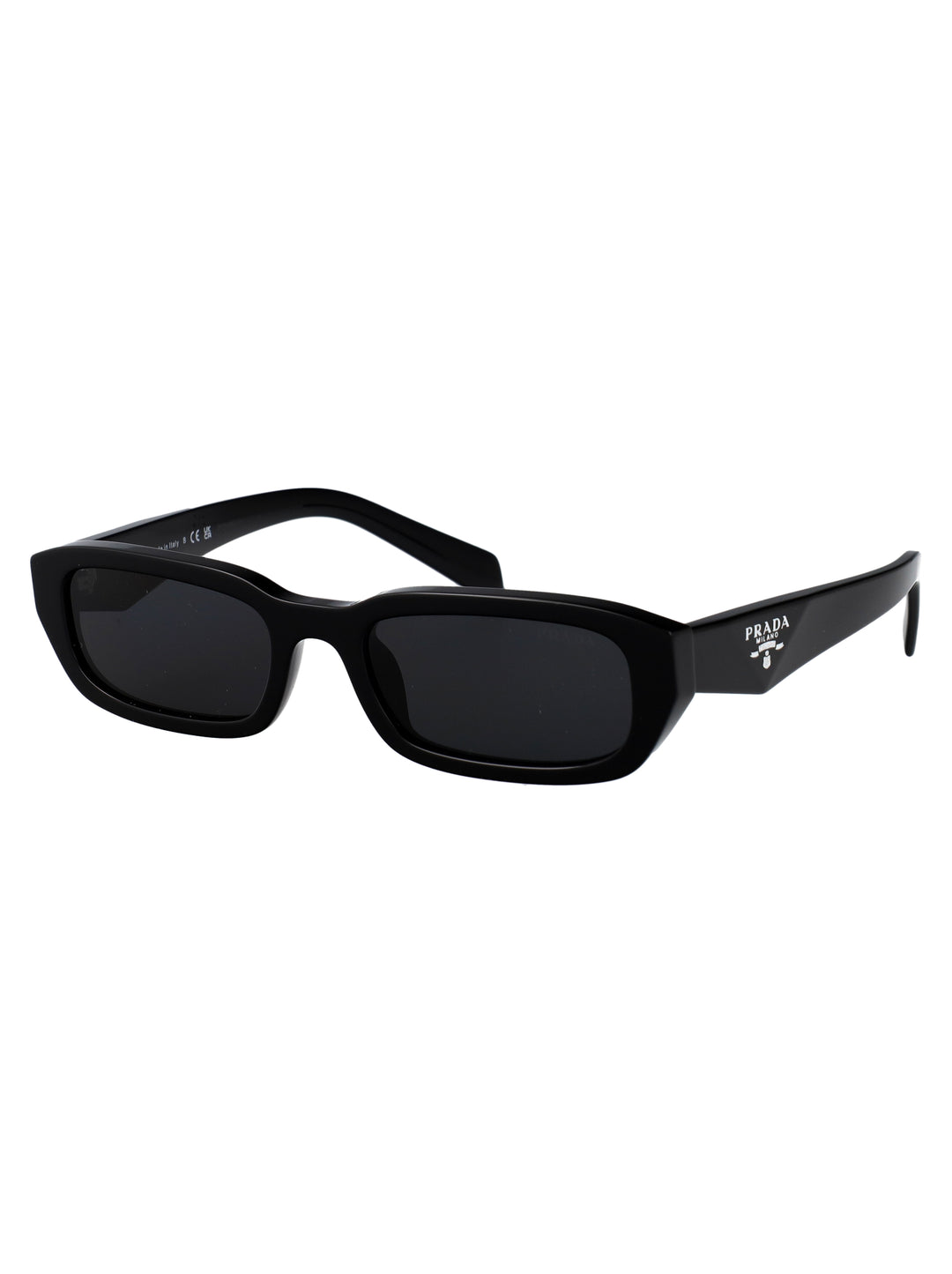 Prada SUNGLASSES - Black | e0258fcf1b41554987c4800a3a7b6c2f6241a4b1