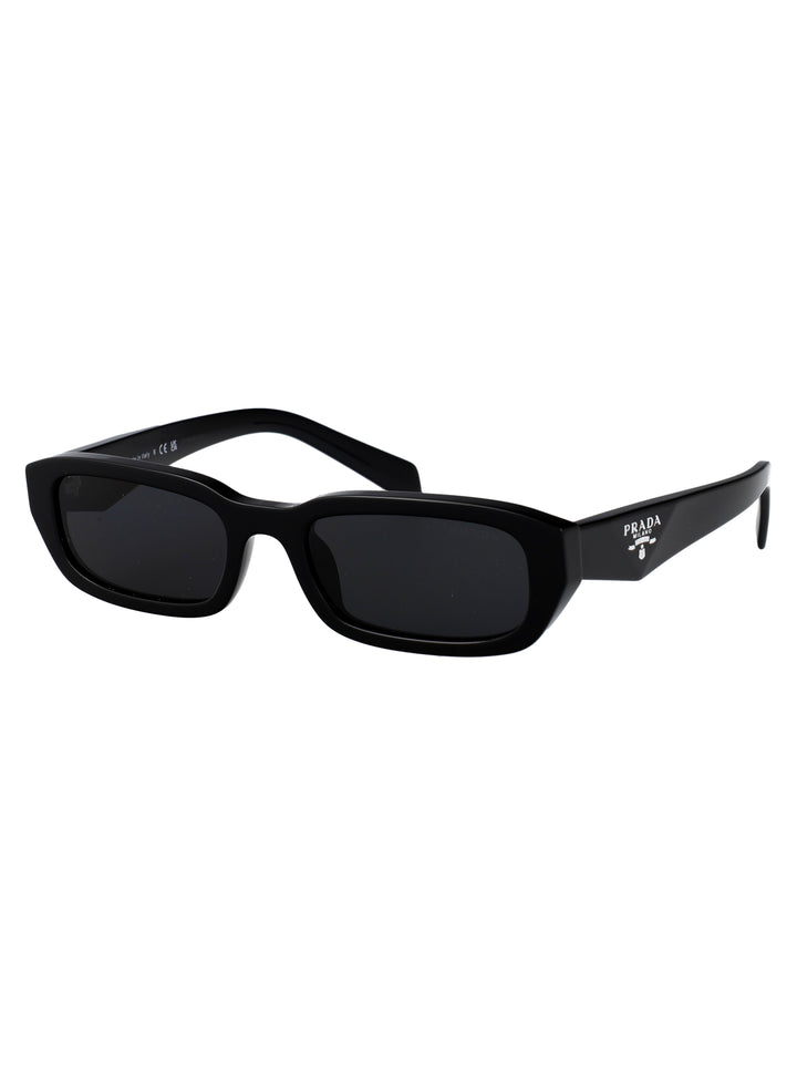 Prada SUNGLASSES - Black | e0258fcf1b41554987c4800a3a7b6c2f6241a4b1