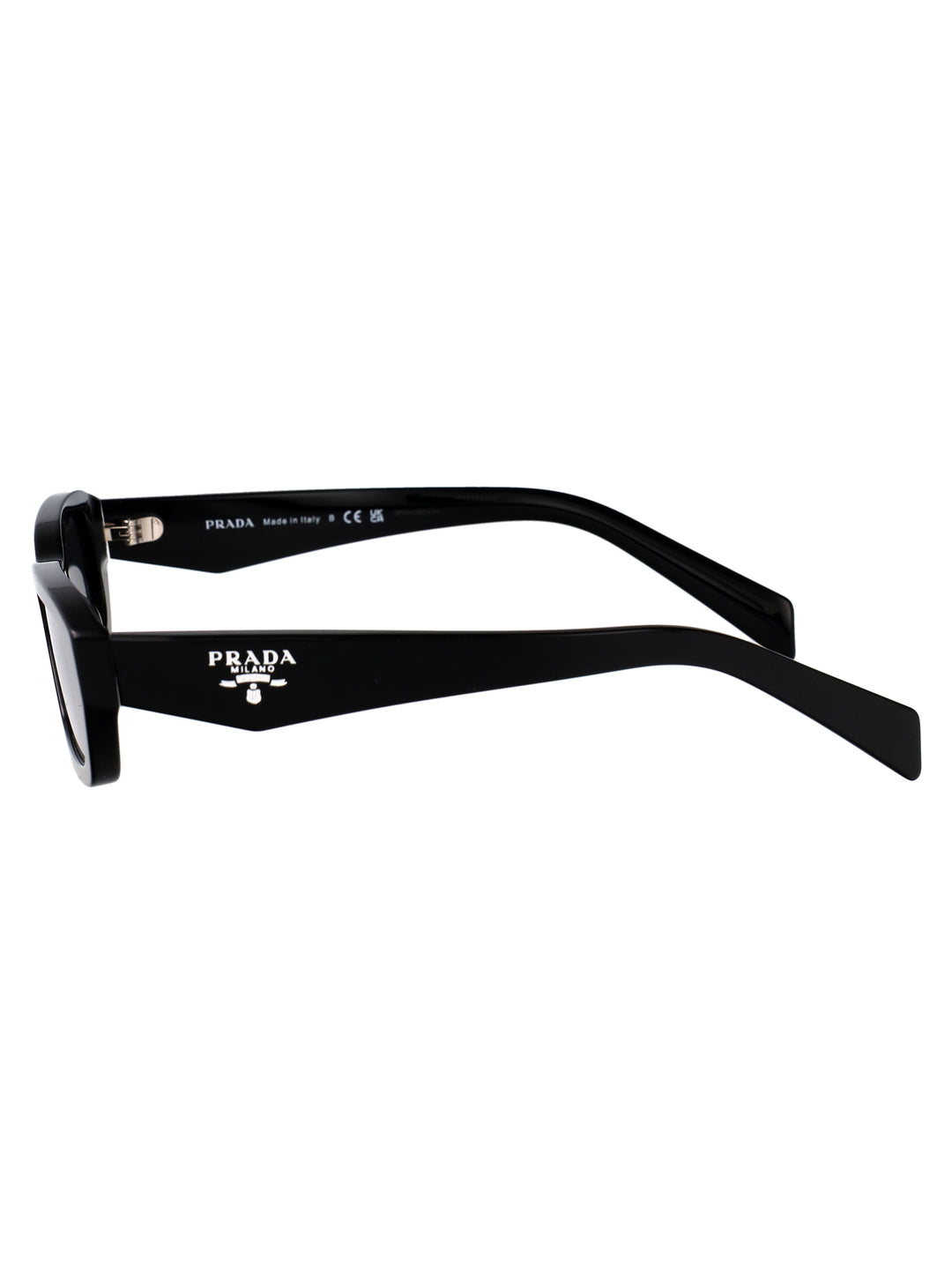 Prada SUNGLASSES - Black | 90e9a90d5943ae2f6b784edd8eff765f0e6f9553