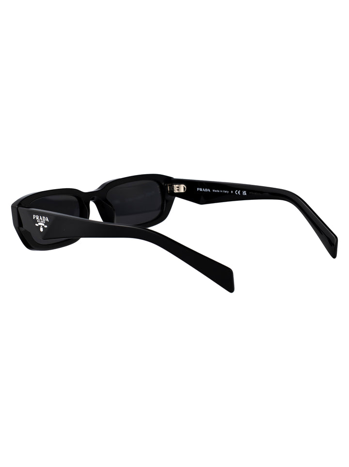 Prada SUNGLASSES - Black | 5c84c8b20bf0ea9c6c1eb9e80801c68b4d295d9e