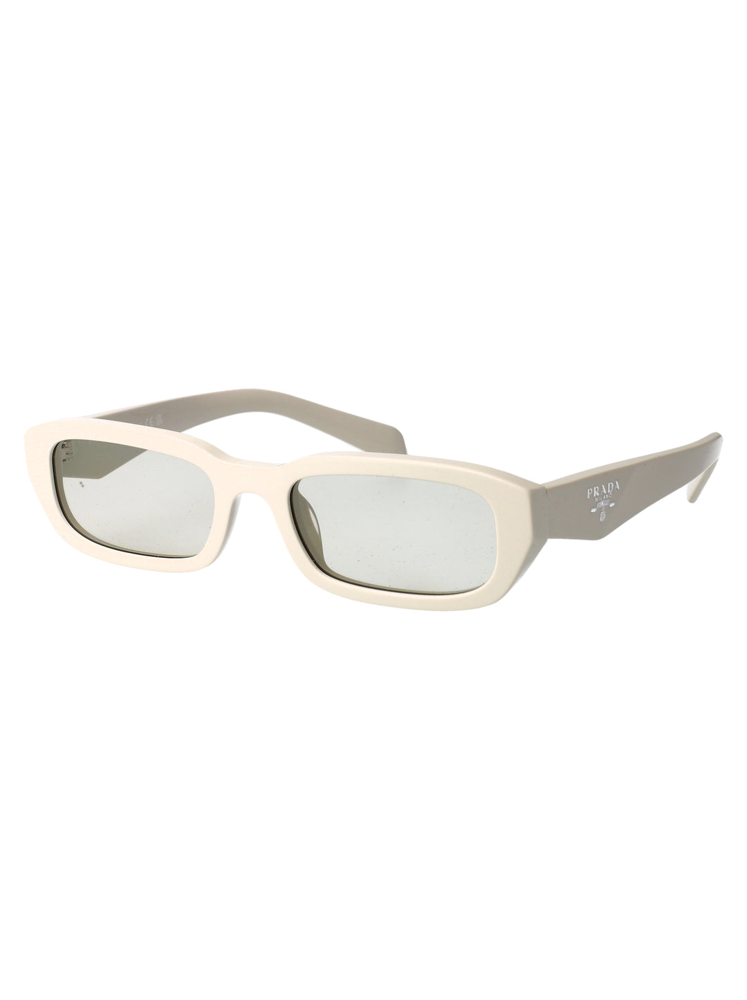 Prada SUNGLASSES - Grey | d1b63ea9bfb35f6269319c7e628c95d22a8215d9